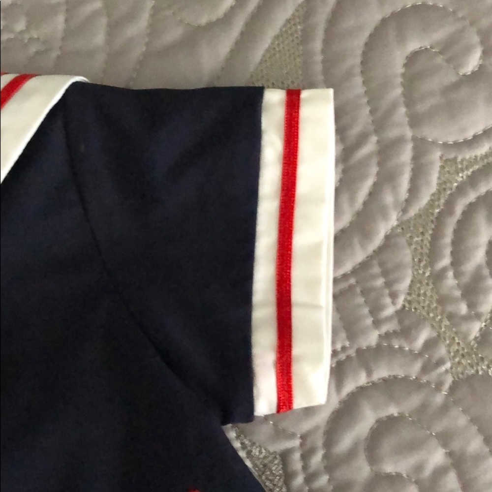 Sailor Starting Out - Picture 3 of 4